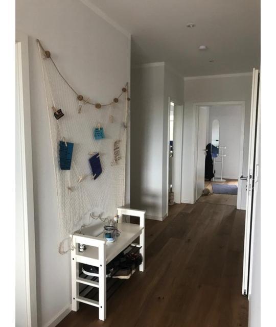 Ferienwohnung Kajuete Eg فيهمارن المظهر الخارجي الصورة