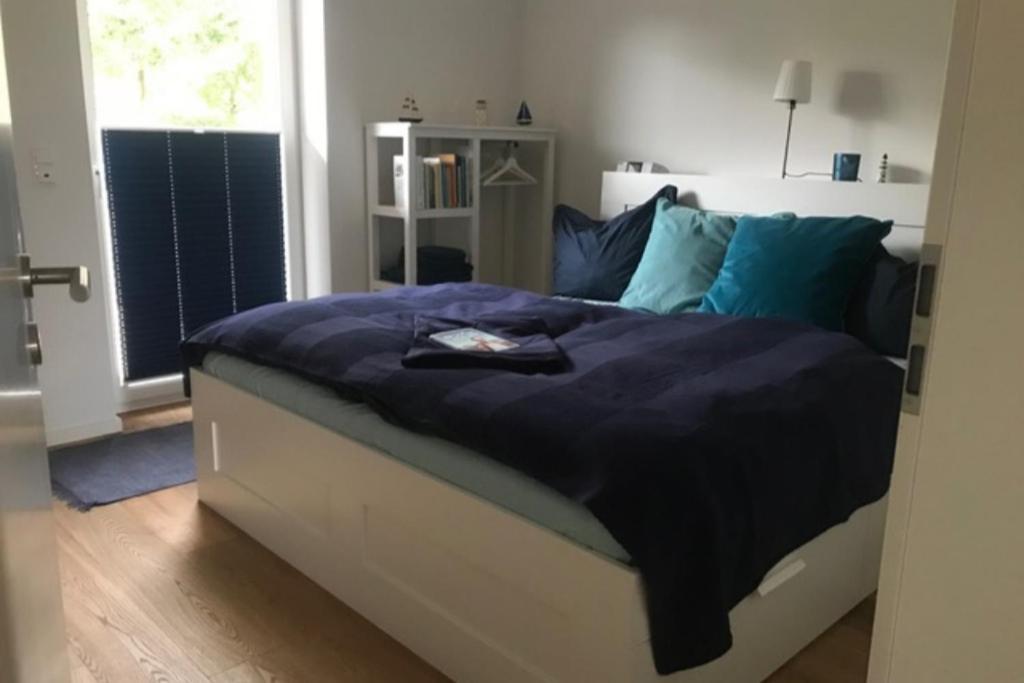 Ferienwohnung Kajuete Eg فيهمارن المظهر الخارجي الصورة
